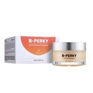 Maelys B-PERKY Breast Enhancer Firming Mask